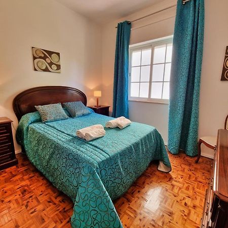 Tavira City Center 3Br Εξωτερικό φωτογραφία