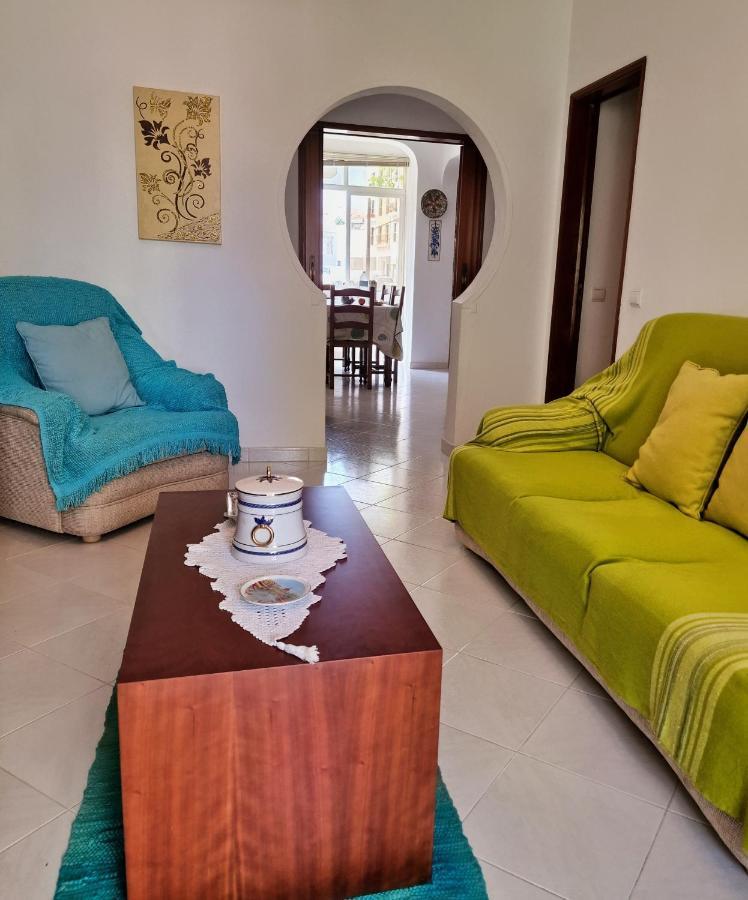 Tavira City Center 3Br Εξωτερικό φωτογραφία